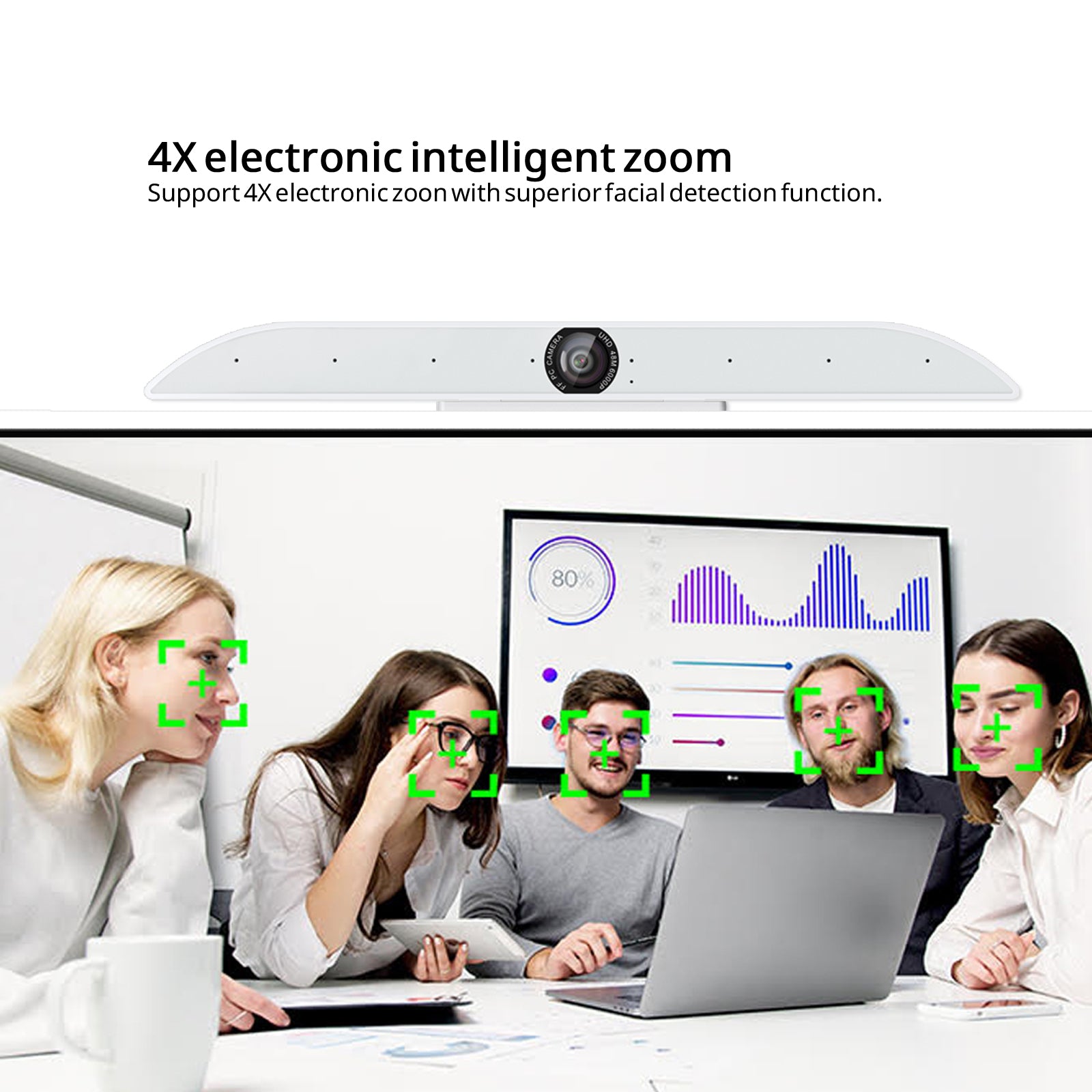 GTEK AI Camera