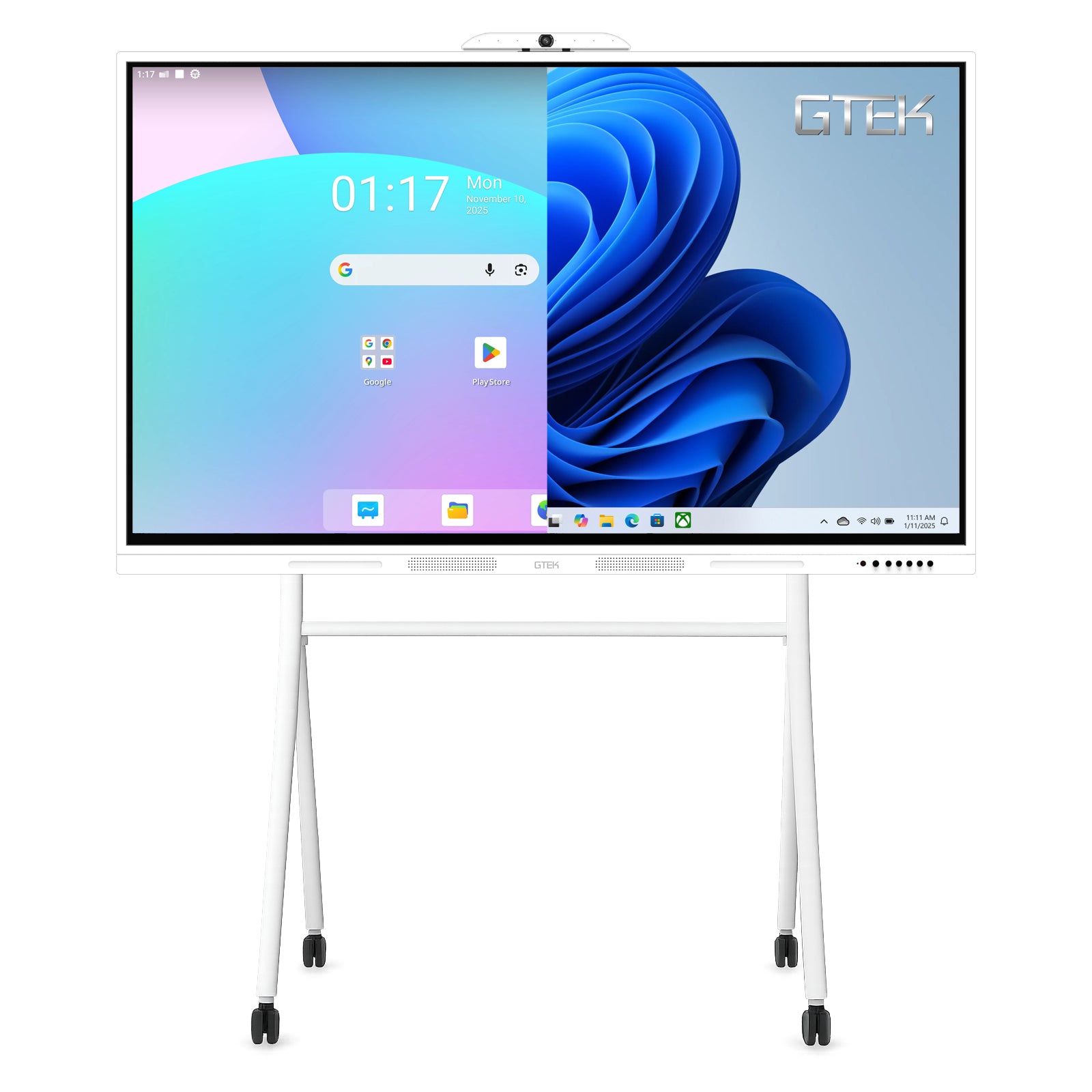 GTEK Mobile Stand