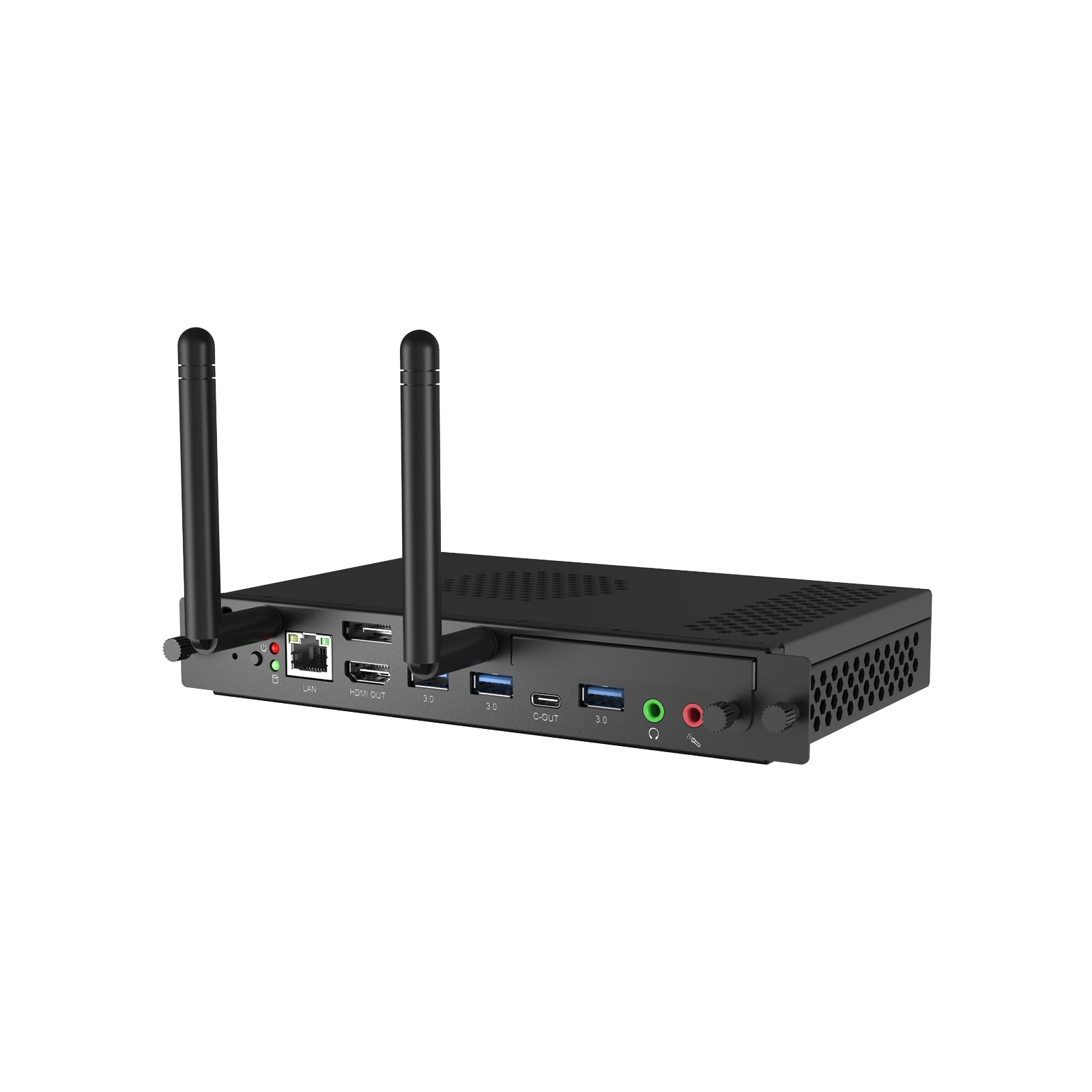 GTEK OS Module