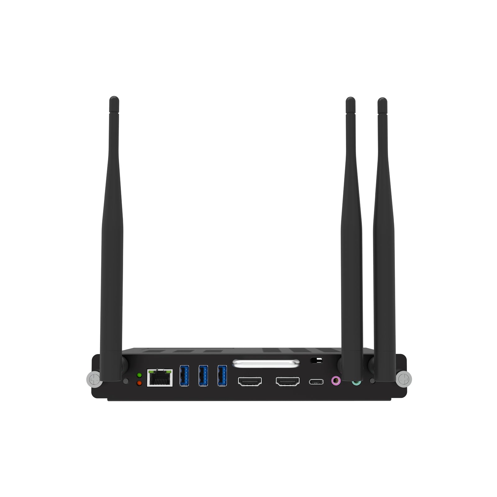 GTEK OS Module