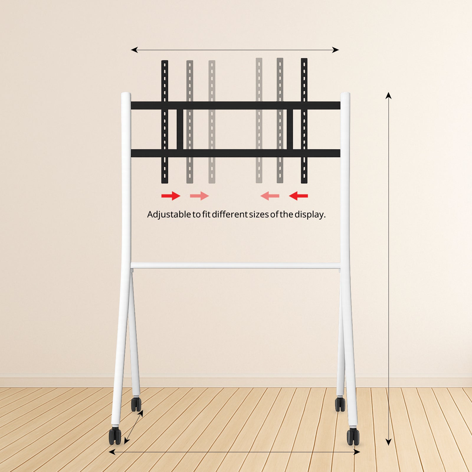 GTEK Mobile Stand