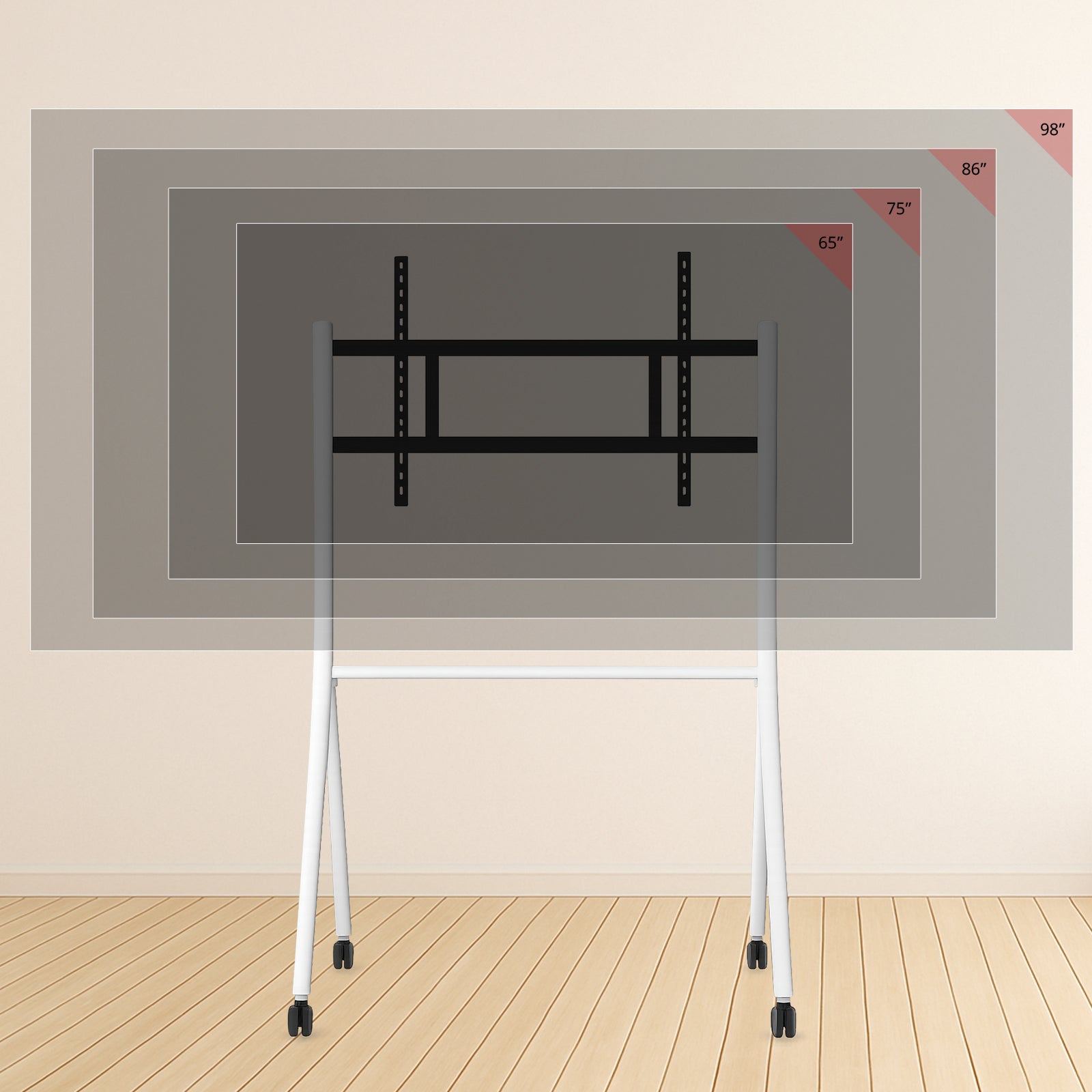 GTEK Mobile Stand